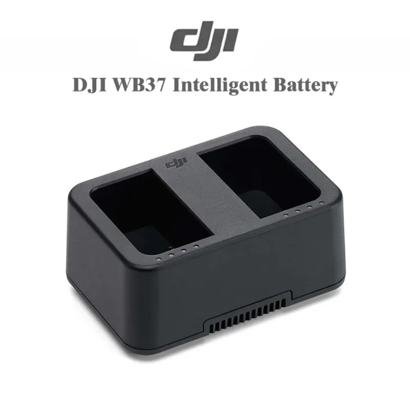 DJI WCH3 USB-C Charging Hub for WB37 Battery – 65W PD Fast Charg NEW
DJI WCH3 USB-C Charging Hub for WB37 Battery – 65W PD Fast Charg NEW