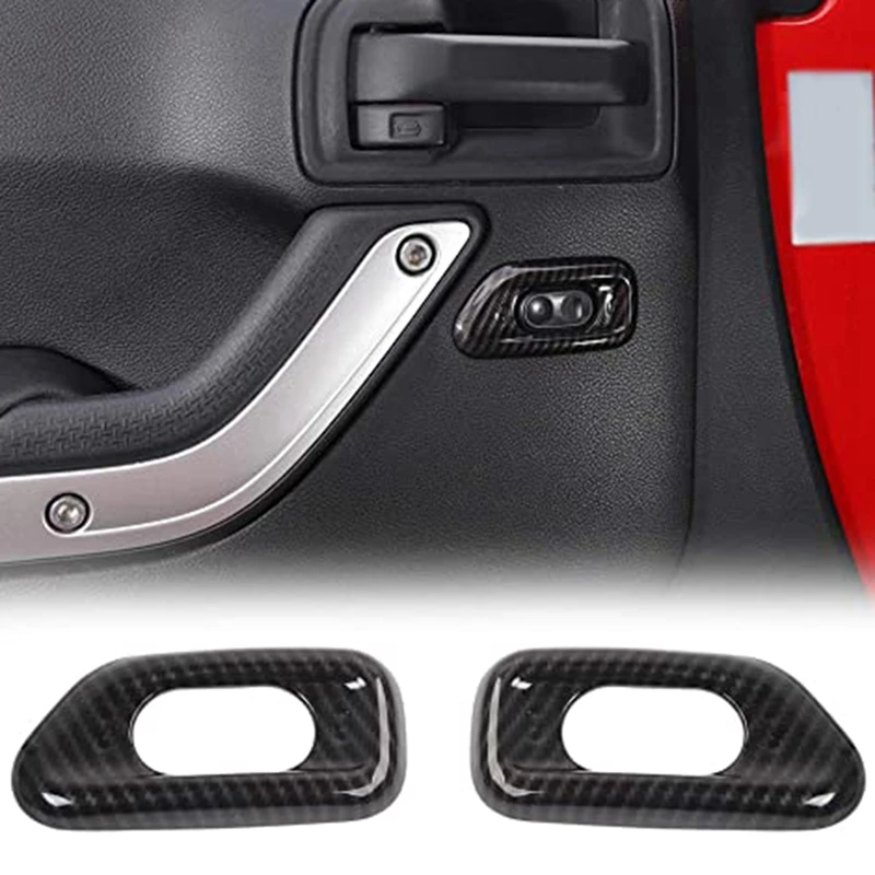 Дверная ручка, кнопка переключения, крышка, проекция для Jeep Wrangler 2010-2017, аксессуары для салона автомобиля 
Дверная ручка, кнопка переключения, крышка, проекция для Jeep Wrangler 2010-2017, аксессуары для салона автомобиля