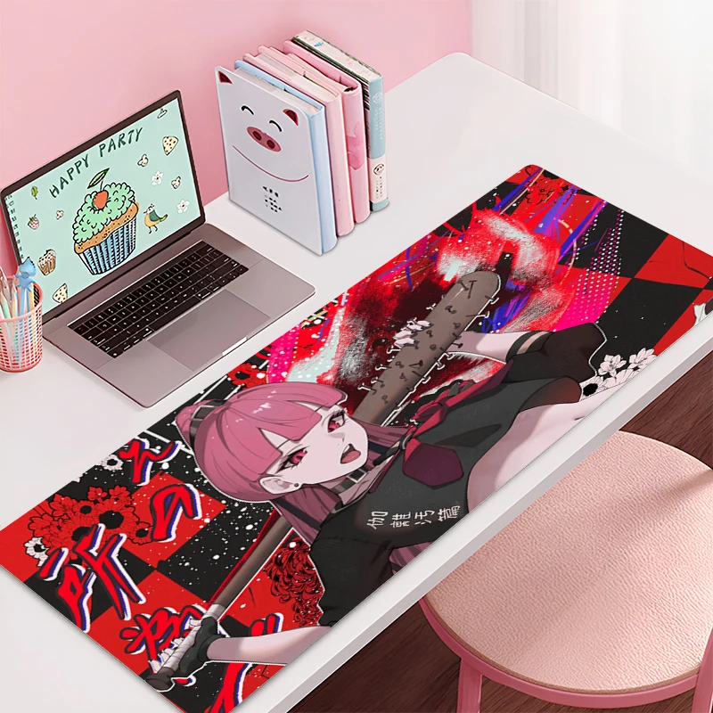 Gaming Mouse Pad Hololive Mori Calliope Gamer Computer Accessories Keyboard big Mat Mousepad Company Desk mat PC Anime Mousepad
Gaming Mouse Pad Hololive Mori Calliope Gamer Computer Accessories Keyboard big Mat Mousepad Company Desk mat PC Anime Mousepad