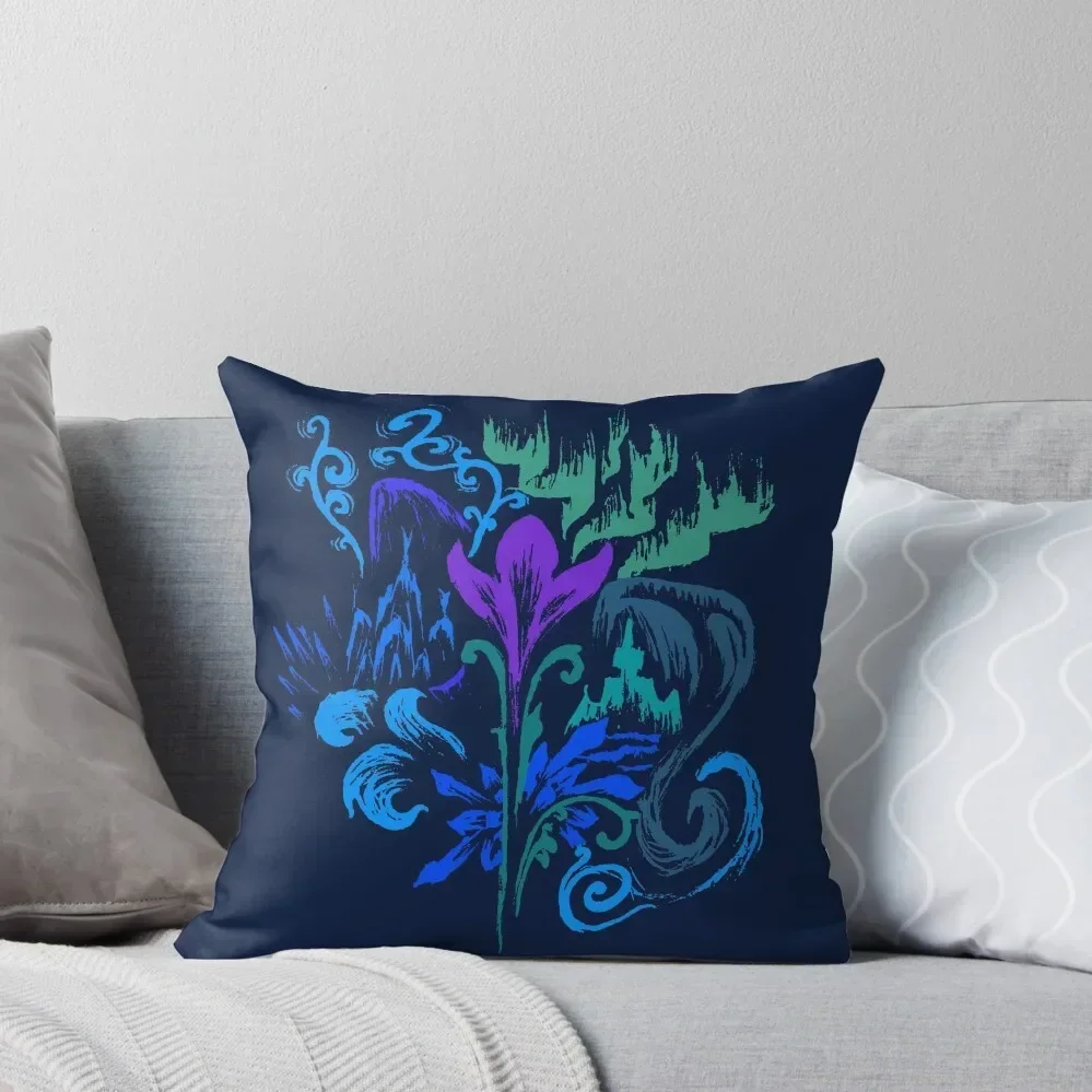 Oh Beautiful Arendelle Throw Pillow Embroidered Cushion Cover ornamental pillows pillow
Oh Beautiful Arendelle Throw Pillow Embroidered Cushion Cover ornamental pillows pillow