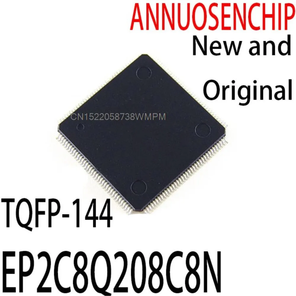 5PCS New and Original TQFP-144 EP4CE6E22C8N EPM570T144C5N TQFP-100 EPM240T100C5N EPM570T100C5N FBGA-484 EP4CE55F23C8N
5PCS New and Original TQFP-144 EP4CE6E22C8N EPM570T144C5N TQFP-100 EPM240T100C5N EPM570T100C5N FBGA-484 EP4CE55F23C8N