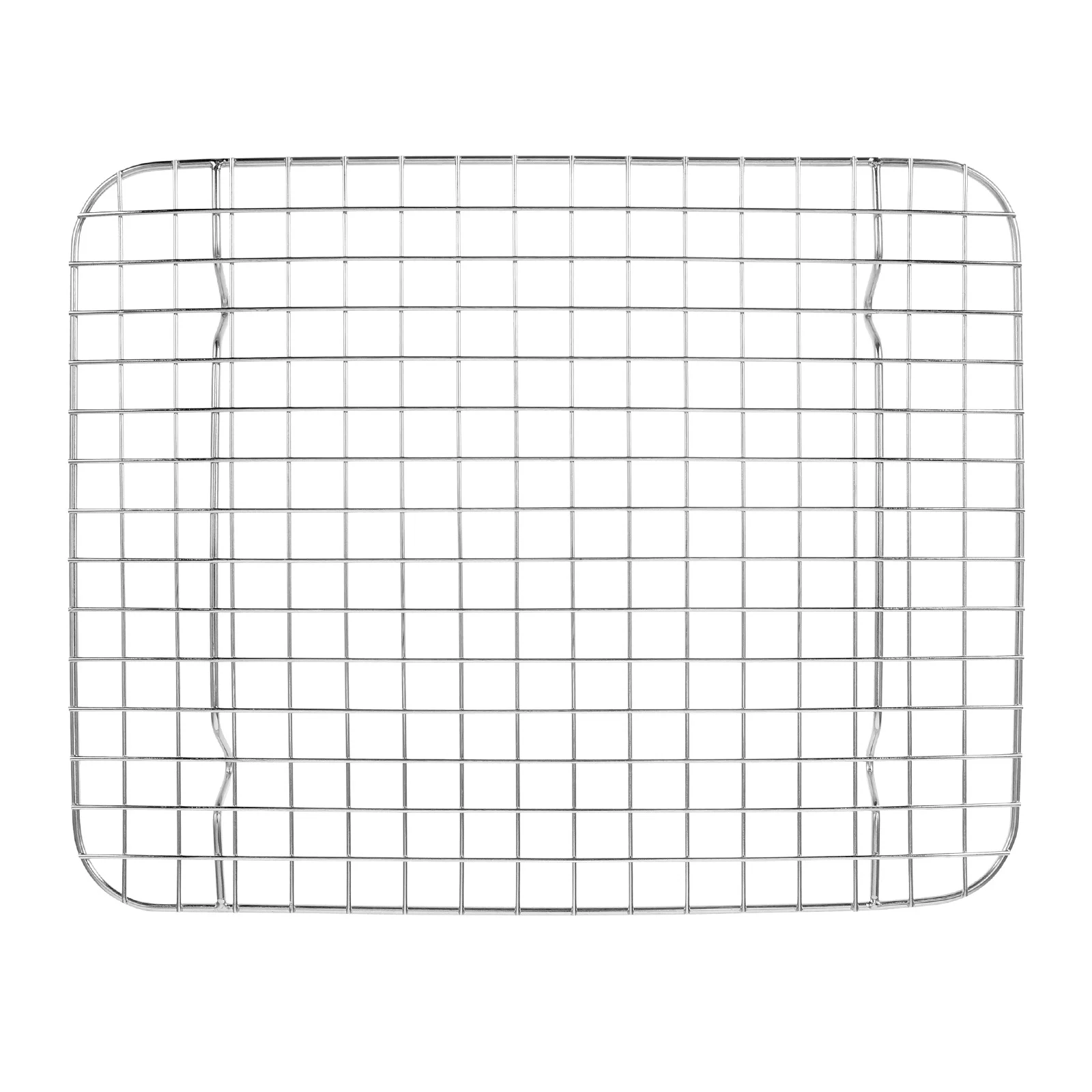 Stainless Steel Cooling Baking Rack Multi-Purpose Wire Rack for Cooking Baking Cookies Bread Grill Bbq Net Cookie Cooling Racks
Stainless Steel Cooling Baking Rack Multi-Purpose Wire Rack for Cooking Baking Cookies Bread Grill Bbq Net Cookie Cooling Racks