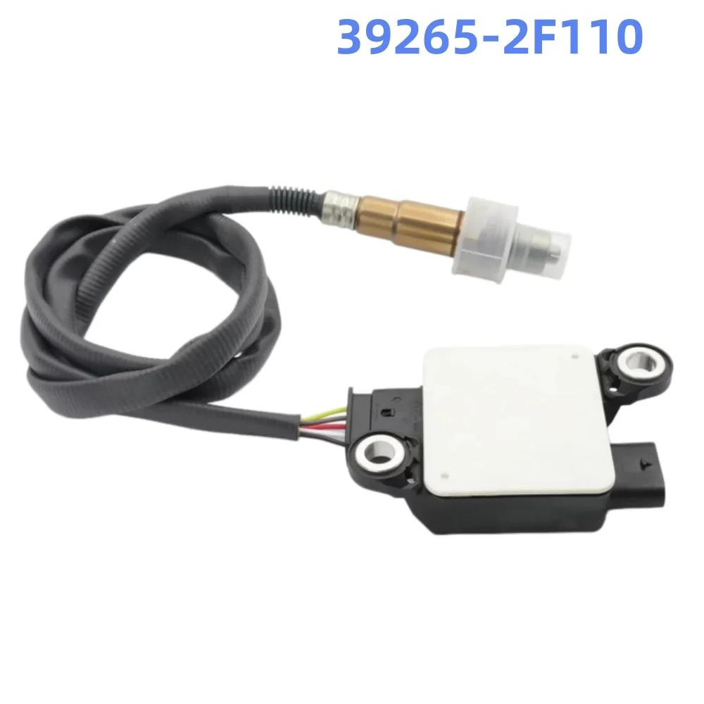 39265-2F110 0281007511 0281007512 392652F110 PM Sesnor Particulate Matter Sensor For 2018-2023 Hyundai KIA Carnival
39265-2F110 0281007511 0281007512 392652F110 PM Sesnor Particulate Matter Sensor For 2018-2023 Hyundai KIA Carnival