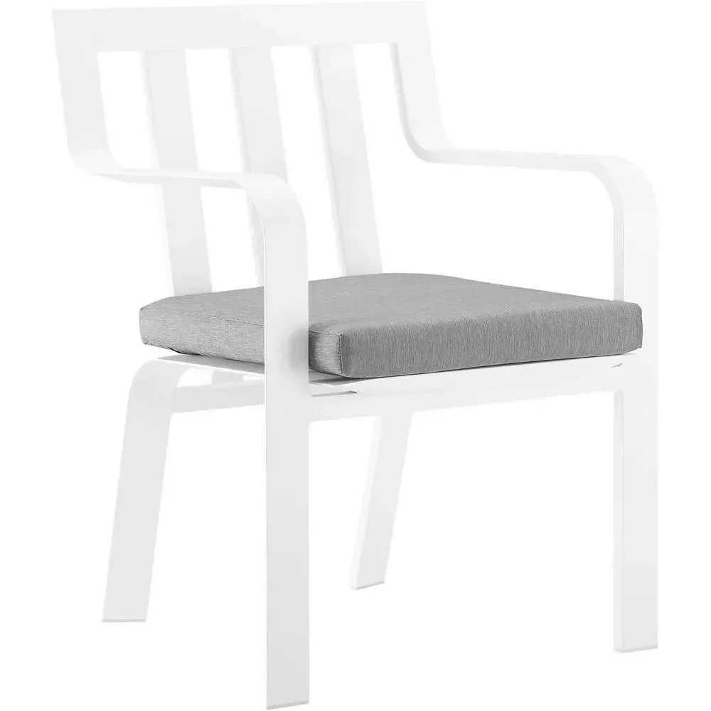 Activity ProductBaxley 32" Ern Abric Outdoor Patio Armchair In White/Gray (Set O 2)
Activity ProductBaxley 32" Ern Abric Outdoor Patio Armchair In White/Gray (Set O 2)
