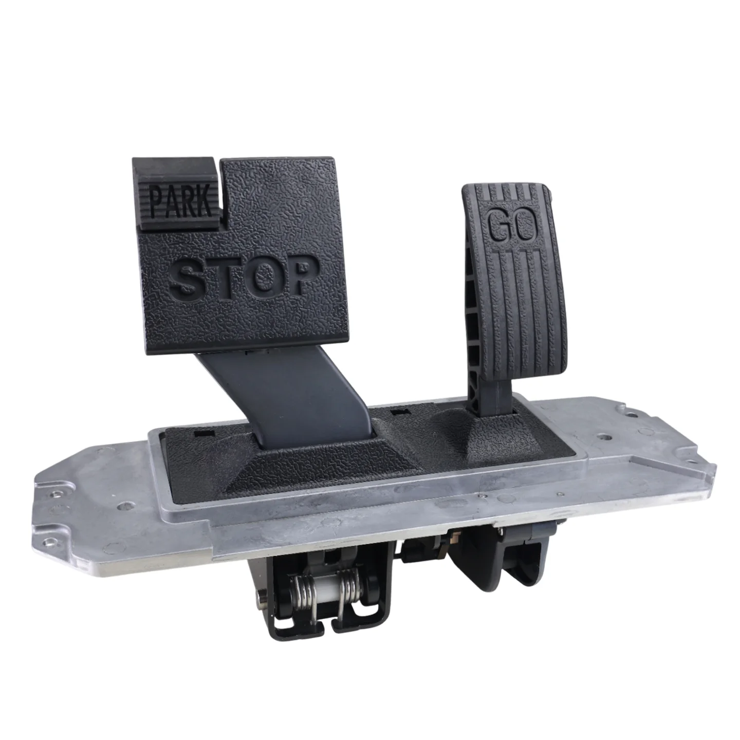 Pioneer Brake Pedal Golf Cart Brake Parking Accelerator Pedal Assembly 103974821
Pioneer Brake Pedal Golf Cart Brake Parking Accelerator Pedal Assembly 103974821
