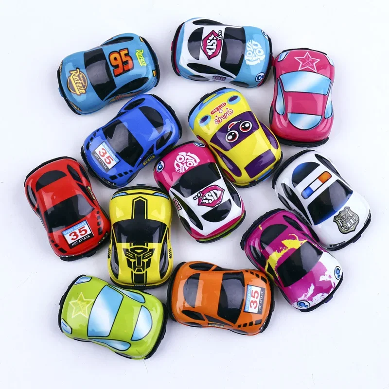 Cartoon Pull Back Cars Model Toy for Kids, Birthday Party Favors, Wedding Guest Gift, Pinata Fillers, Goodie Bag, 10Pcs
Cartoon Pull Back Cars Model Toy for Kids, Birthday Party Favors, Wedding Guest Gift, Pinata Fillers, Goodie Bag, 10Pcs