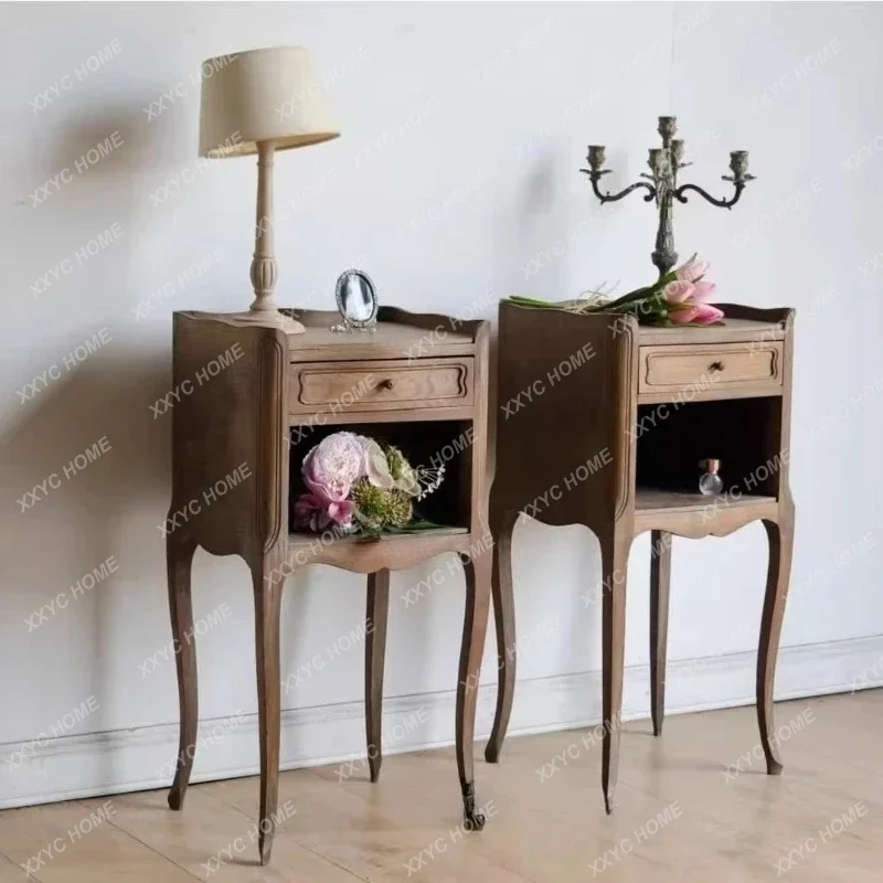 retro bedside table bedroom storage sofa decoration shooting
retro bedside table bedroom storage sofa decoration shooting