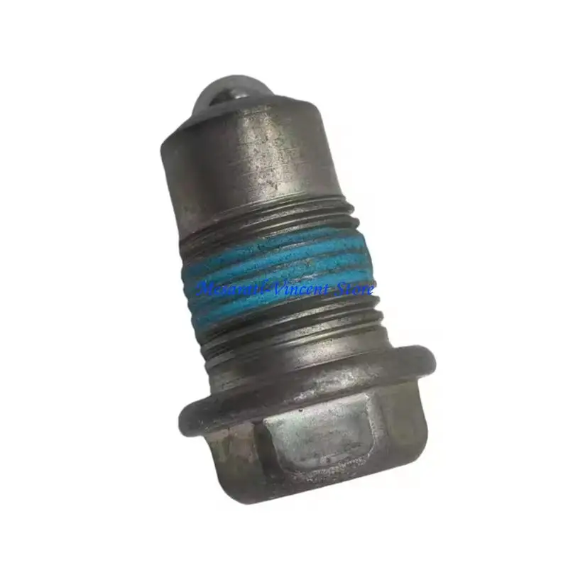 A70F Fluid Component Engine Oil Drain Screw For V40 Automobiles 31325347
A70F Fluid Component Engine Oil Drain Screw For V40 Automobiles 31325347