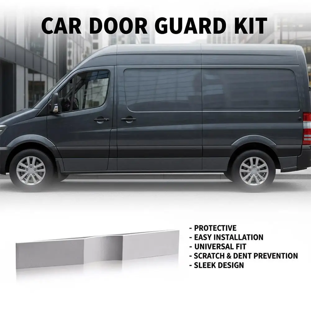 Truck Door Stop Kit High Strength Rubber Anti Slip Door Positioning Stopper Universal For Van Box Truck Door Lock Accessory
Truck Door Stop Kit High Strength Rubber Anti Slip Door Positioning Stopper Universal For Van Box Truck Door Lock Accessory