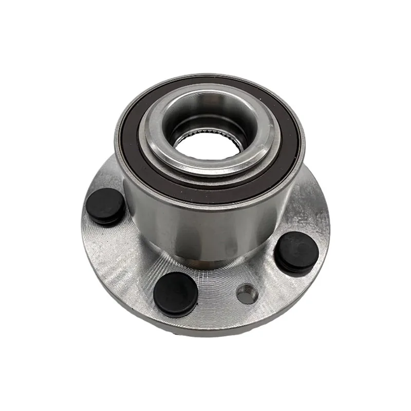 Wheel Hub - Front Axle - With Bearing For Land Rover Freelander 2 L359 2.0T 204PT 2.2T 224DT LR003157
Wheel Hub - Front Axle - With Bearing For Land Rover Freelander 2 L359 2.0T 204PT 2.2T 224DT LR003157