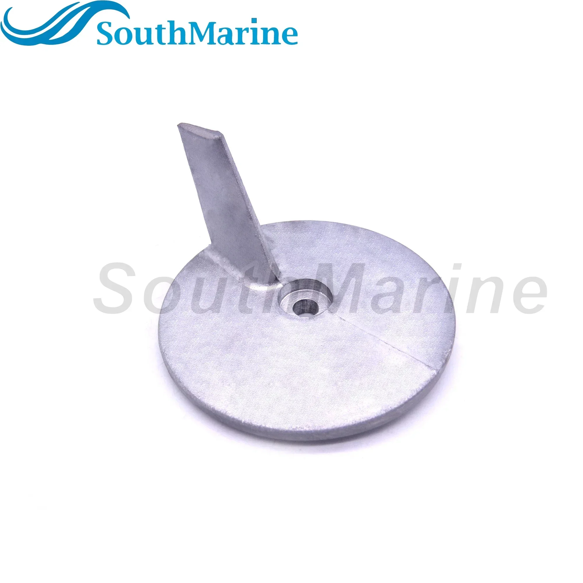 664-45371-01 67C-45371-00 Boat Motor Trim Tab Anode for Yamaha 25HP 30HP 40HP 50HP, 18-6096 Outboard Engine
664-45371-01 67C-45371-00 Boat Motor Trim Tab Anode for Yamaha 25HP 30HP 40HP 50HP, 18-6096 Outboard Engine