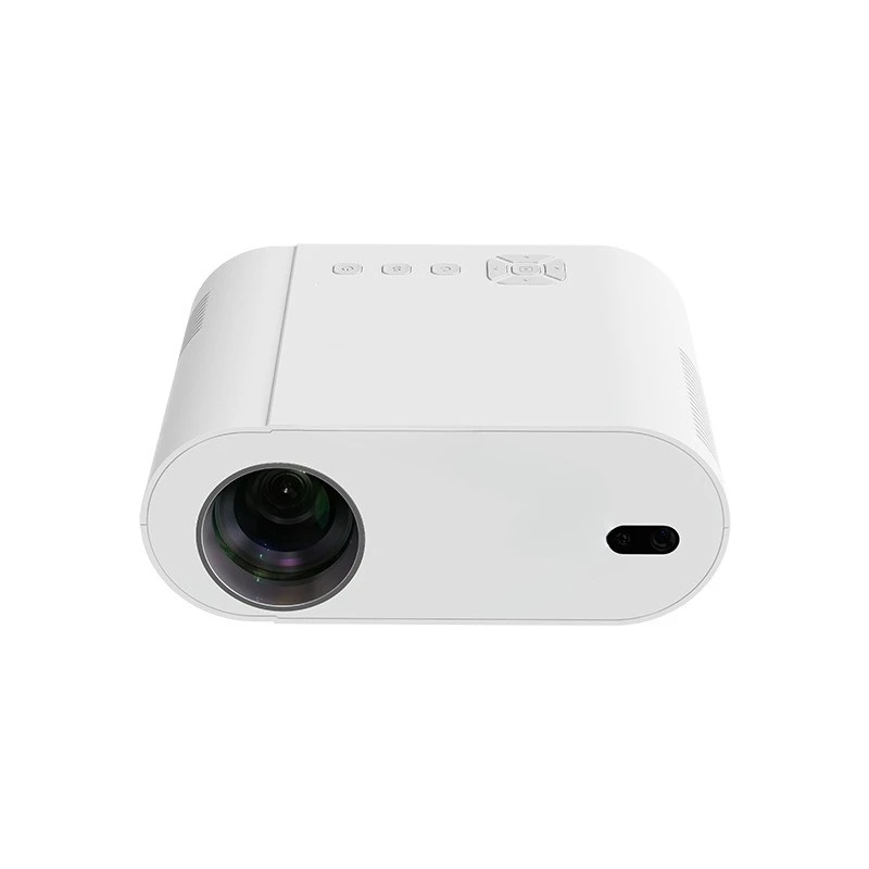 High definition projector, wireless same screen projector, wall projector
High definition projector, wireless same screen projector, wall projector