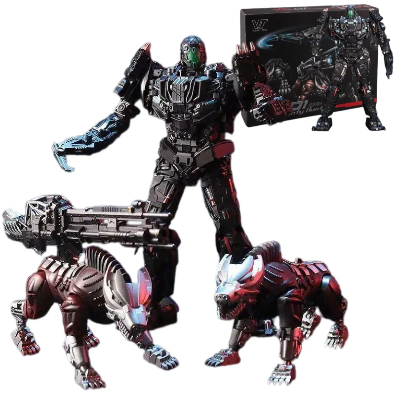 Transformation Lockdown Aventador LP700-4 IDW Claw VT01 24cm Action Figure Movable Character Decepticons Model XMAS Gifts Toys
Transformation Lockdown Aventador LP700-4 IDW Claw VT01 24cm Action Figure Movable Character Decepticons Model XMAS Gifts Toys