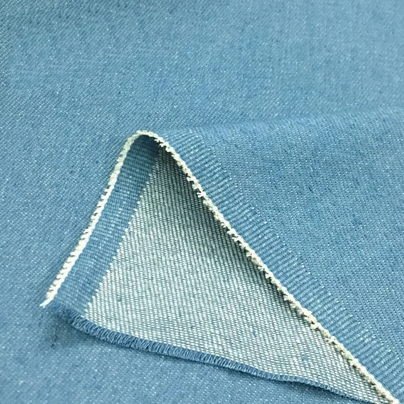 Vintage Cotton Blue Black Denim Fabric Light Thin Soft Cloth for DIY Clothing Jeans Dress Bag Cap Apron Crafts Manual Material
Vintage Cotton Blue Black Denim Fabric Light Thin Soft Cloth for DIY Clothing Jeans Dress Bag Cap Apron Crafts Manual Material