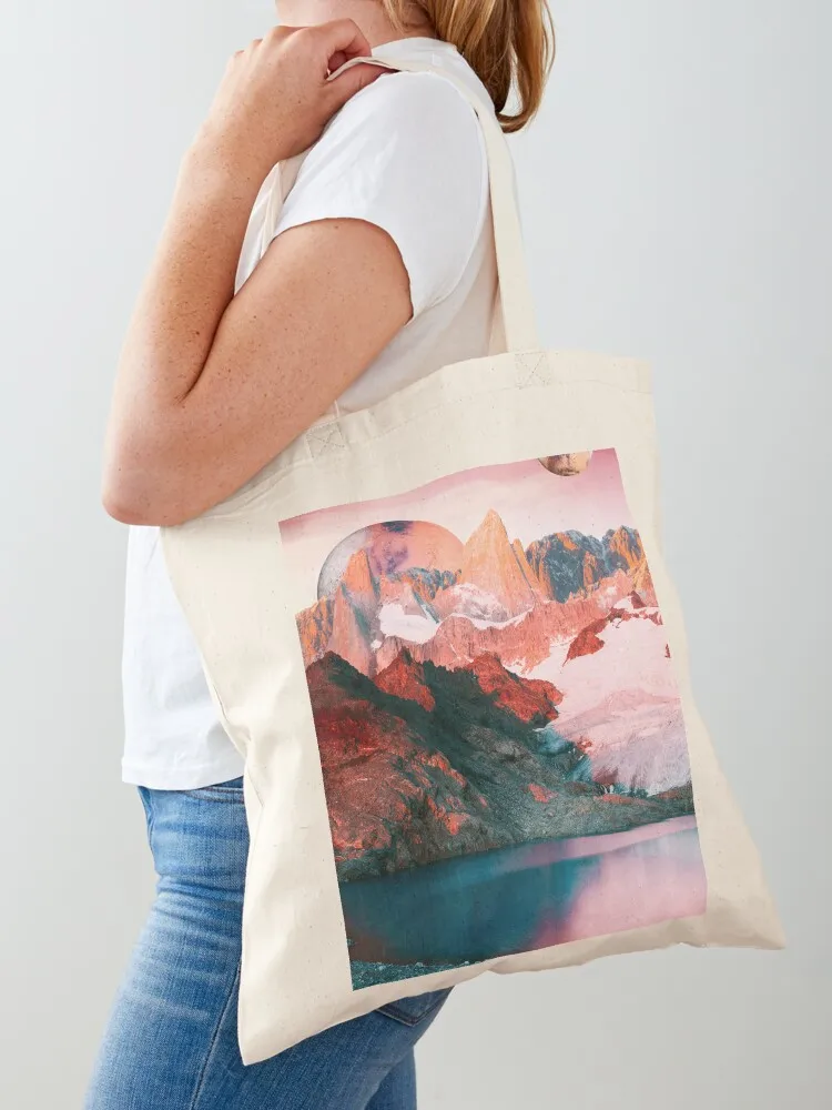 Water On Mars Tote Bag bag for beach Cloth bags Women bags hand bags
Water On Mars Tote Bag bag for beach Cloth bags Women bags hand bags