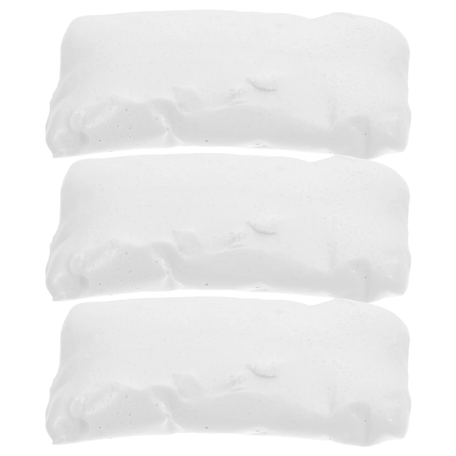 3pcs Sealing Cement Mud for Drain Connection Air Conditioning Hole Waterproof Drywall Repair Kit Duct Putty Versatile Use
3pcs Sealing Cement Mud for Drain Connection Air Conditioning Hole Waterproof Drywall Repair Kit Duct Putty Versatile Use