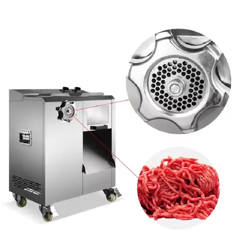 Food Processor Manual Meat Grinder Small Bone Kitchen Accessories Beef Processors Dining Bar Home Garden
Food Processor Manual Meat Grinder Small Bone Kitchen Accessories Beef Processors Dining Bar Home Garden