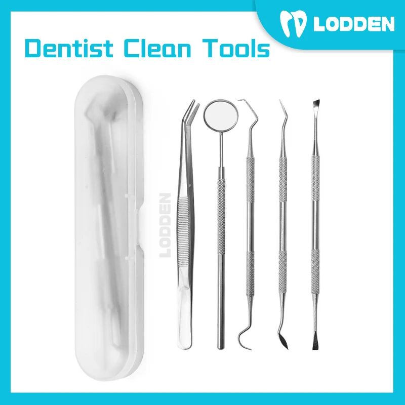 Dentist Oral Cleaning Care Tool Flossing Tartar Removal Scraper Hygiene Kit Tartar Interdental Pick Teeth Care Tool
Dentist Oral Cleaning Care Tool Flossing Tartar Removal Scraper Hygiene Kit Tartar Interdental Pick Teeth Care Tool