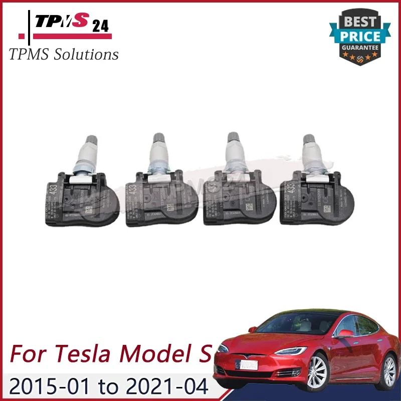 ДАТЧИК TPMS для Tesla Model S 2015-2021 гг. 433 МГц ДАТЧИК TPMS Датчик давления воздуха в шинах 1034602-00-A 1034602-00-C 1074812-00-B
ДАТЧИК TPMS для Tesla Model S 2015-2021 гг. 433 МГц ДАТЧИК TPMS Датчик давления воздуха в шинах 1034602-00-A 1034602-00-C 1074812-00-B