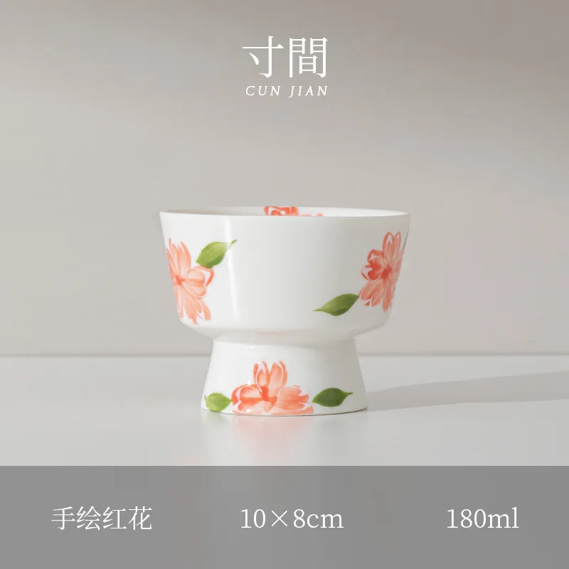 Candlestick Ceramic Aromatherapy Candles Home Decoration Empty Cups DIY Wax Containers Decorative Ornaments
Candlestick Ceramic Aromatherapy Candles Home Decoration Empty Cups DIY Wax Containers Decorative Ornaments
