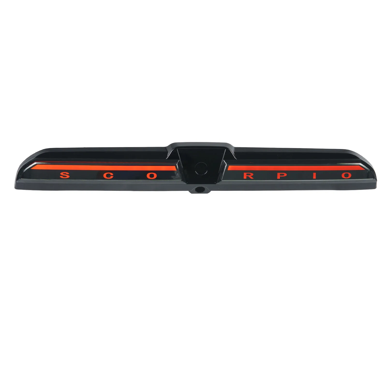 For Mahindra Scorpio 2012-2015 Center Tail Light Trunk Light Through Taillight Car Led Tail Light
For Mahindra Scorpio 2012-2015 Center Tail Light Trunk Light Through Taillight Car Led Tail Light