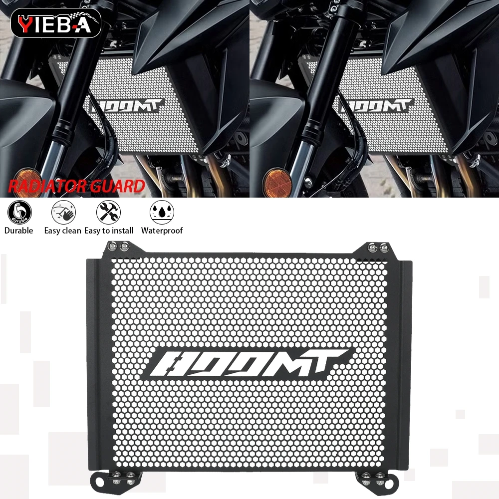 For CFMOTO CF 800MT MT 800 MT MT800 2021 2022 2023 2024 2025 IBEX 800 / S / T / E Radiator Guard Grill Grille Cover Protector
For CFMOTO CF 800MT MT 800 MT MT800 2021 2022 2023 2024 2025 IBEX 800 / S / T / E Radiator Guard Grill Grille Cover Protector