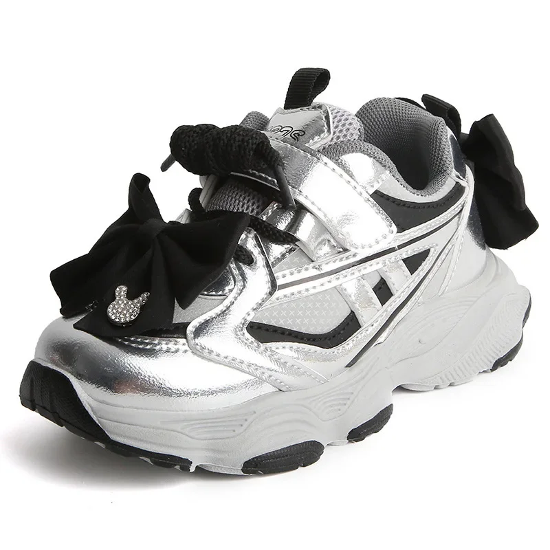 Kids Sneaker Lightweight Girls Running Sports Shoes Soft Comfortable Outdoors Toddler Baby Walking Shoe Children Casual Footwear
Kids Sneaker Lightweight Girls Running Sports Shoes Soft Comfortable Outdoors Toddler Baby Walking Shoe Children Casual Footwear