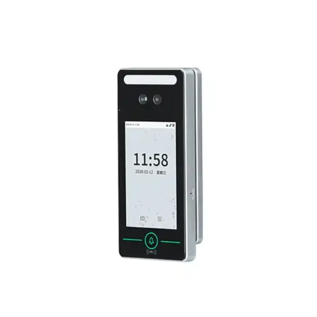 Biometric reader fingerprint school student time and attendance clocking machine wifi system nfc access control device
Biometric reader fingerprint school student time and attendance clocking machine wifi system nfc access control device