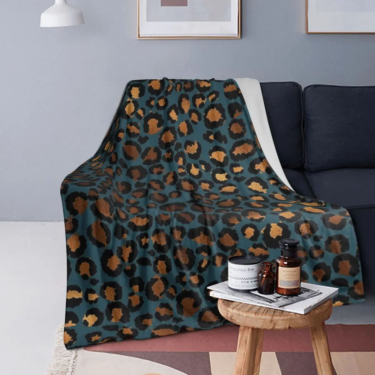 Cheetah Print Leopard Print Blanket Soft Warm Flannel Throw Blanket Plush for Bed Living room Picnic Travel Home Sofa
Cheetah Print Leopard Print Blanket Soft Warm Flannel Throw Blanket Plush for Bed Living room Picnic Travel Home Sofa