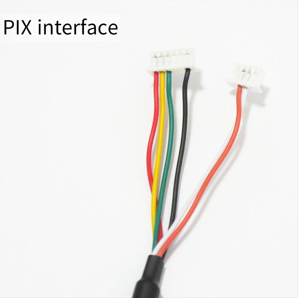 “QUALITY EXCELLE“M9N GPS Module with External QMC5883 Compass for PX4 Flight Controllers for RC Quadcopter Plane and Boat,B
“QUALITY EXCELLE“M9N GPS Module with External QMC5883 Compass for PX4 Flight Controllers for RC Quadcopter Plane and Boat,B