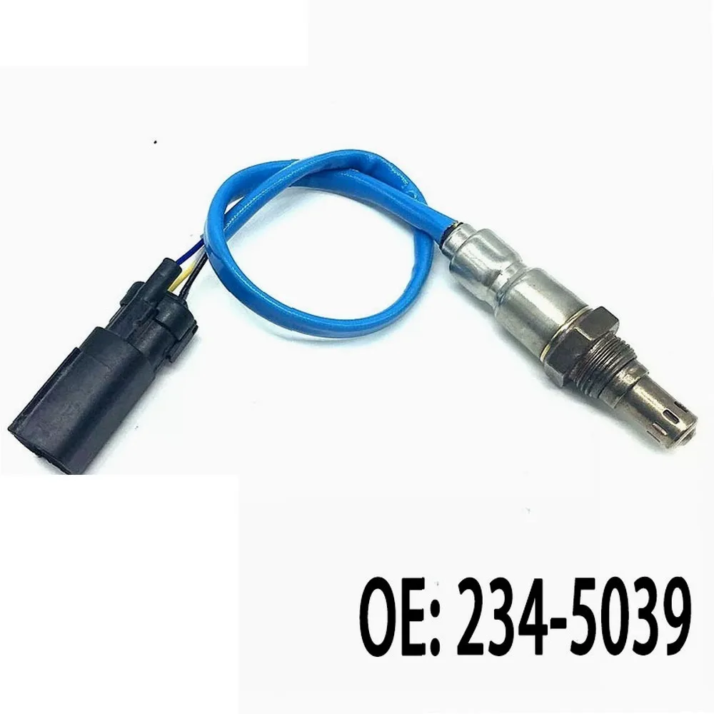 For Ford Focus Fiesta Transit Connect Oxygen Sensor 234-5039 9E5A-9Y460-DA 9E5A9Y460DA Direct Fit
For Ford Focus Fiesta Transit Connect Oxygen Sensor 234-5039 9E5A-9Y460-DA 9E5A9Y460DA Direct Fit