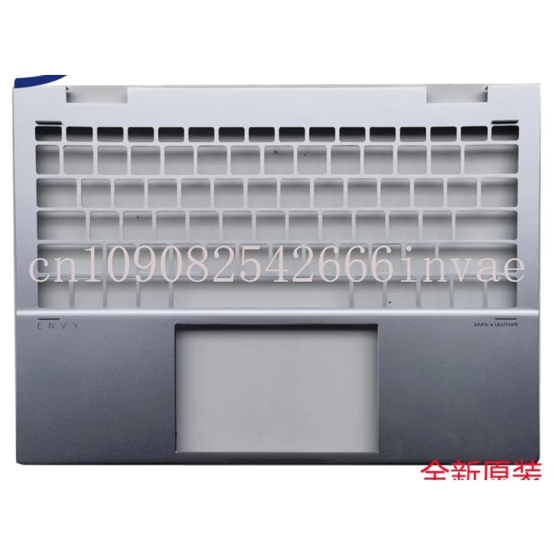 Новинка для hp ENVY13 X360 2-в-1 13-bf 0011TU TPN- C161 C, лицевая панель клавиатуры
Новинка для hp ENVY13 X360 2-в-1 13-bf 0011TU TPN- C161 C, лицевая панель клавиатуры