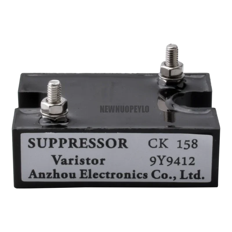 Чувствительный к давлению модуль CK158 9Y9412 BHD199 Варисторный модульSUPPRESSOR 9Y0916
Чувствительный к давлению модуль CK158 9Y9412 BHD199 Варисторный модульSUPPRESSOR 9Y0916