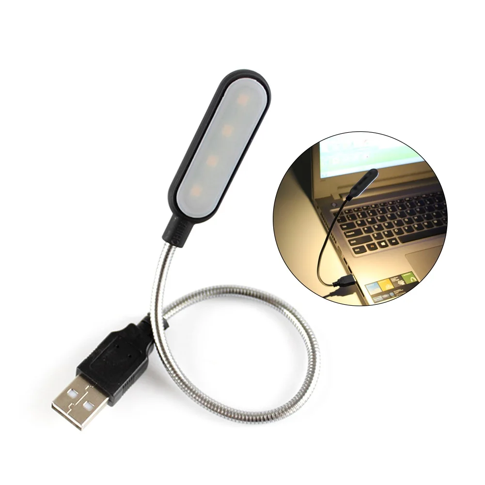 Портативный USB-ночник для чтения с 4 светодиодами, настольная лампа белого/теплого цвета для ноутбука, внешнего аккумулятора, ноутбука, ПК, компьютера
Портативный USB-ночник для чтения с 4 светодиодами, настольная лампа белого/теплого цвета для ноутбука, внешнего аккумулятора, ноутбука, ПК, компьютера