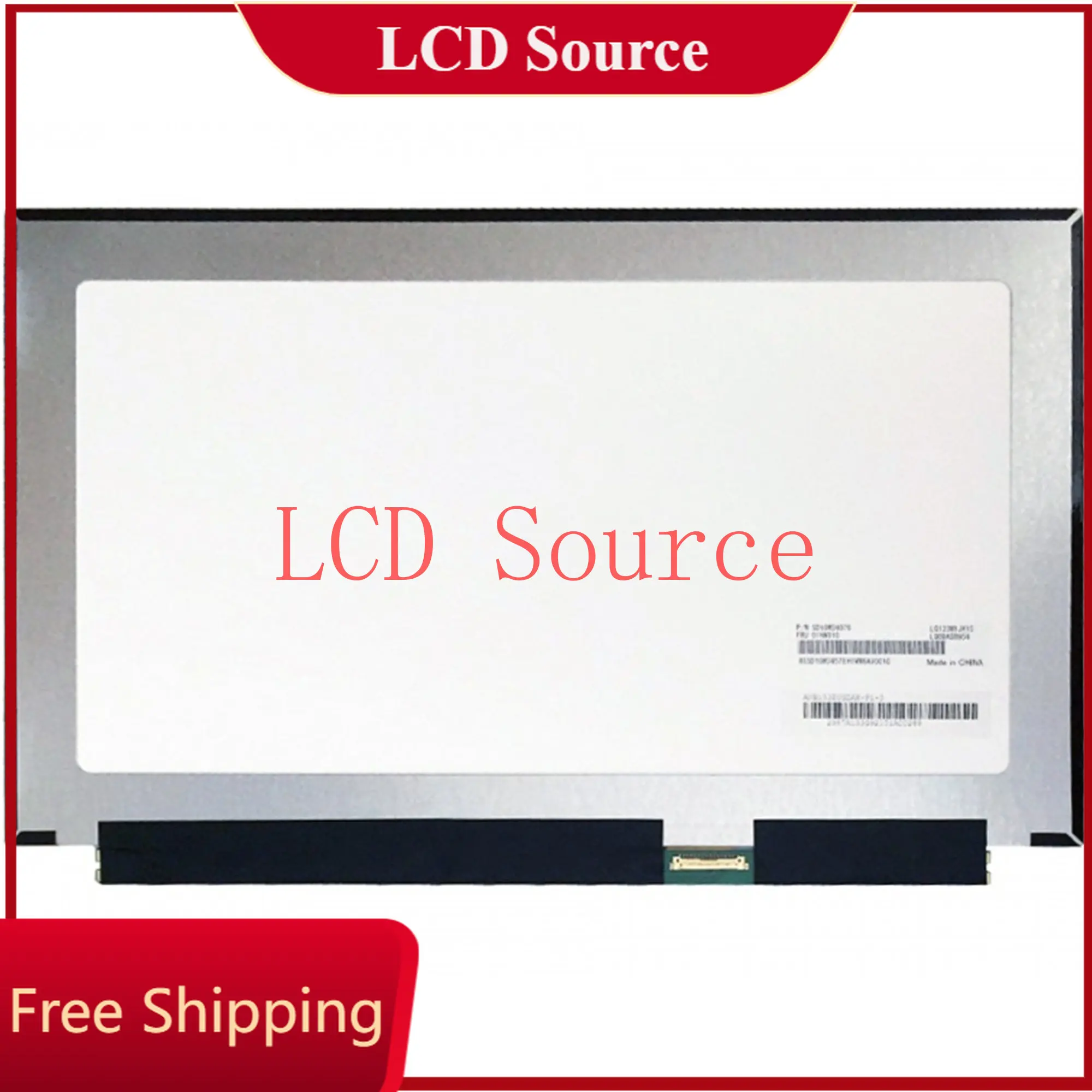 LQ133M1JX15 LQ0DASB954 Артикул SD10M34078 FRU 01HW910 72% NTSC IPS FHD 1920X1080 Глянцевая 30-контактная панель для ноутбука Матричный ЖК-экран
LQ133M1JX15 LQ0DASB954 Артикул SD10M34078 FRU 01HW910 72% NTSC IPS FHD 1920X1080 Глянцевая 30-контактная панель для ноутбука Матричный ЖК-экран