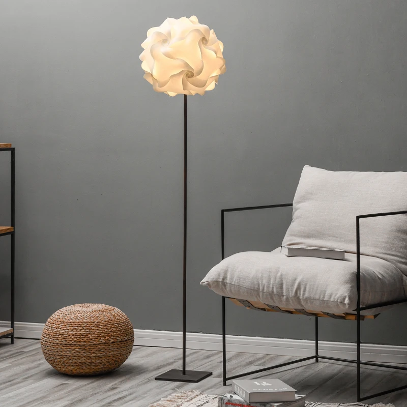 Nordic Minimalist Flowers Light Led Floor Lamp Bedroom Bedside Lamp Living Room Home Decor Indoor Lighting Corner Standing Lamp
Nordic Minimalist Flowers Light Led Floor Lamp Bedroom Bedside Lamp Living Room Home Decor Indoor Lighting Corner Standing Lamp