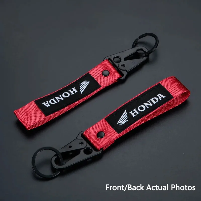 Car Rope Keychain Leather Keychain Lanyard Key Ring For Honda Civic FIT Accord Prelude CRV 5th City CRZ CRX Jazz HRV Sticker
Car Rope Keychain Leather Keychain Lanyard Key Ring For Honda Civic FIT Accord Prelude CRV 5th City CRZ CRX Jazz HRV Sticker