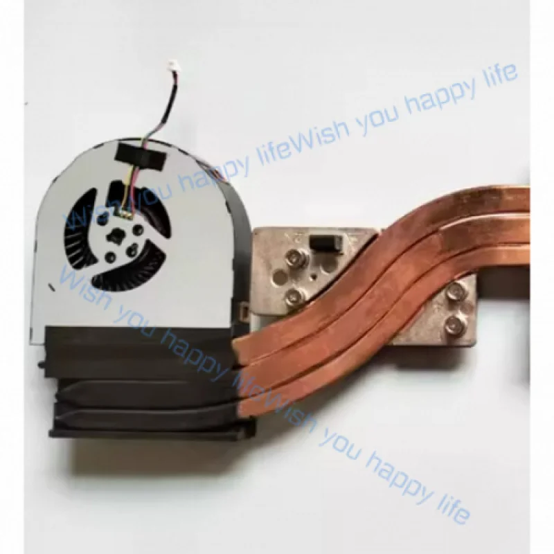 L... 1pc FOR Dell Precision 7710 M7710 0YJNJK 0VNPPK 0X2CHF 0Y7WW5 Heatsink Assembly
L... 1pc FOR Dell Precision 7710 M7710 0YJNJK 0VNPPK 0X2CHF 0Y7WW5 Heatsink Assembly
