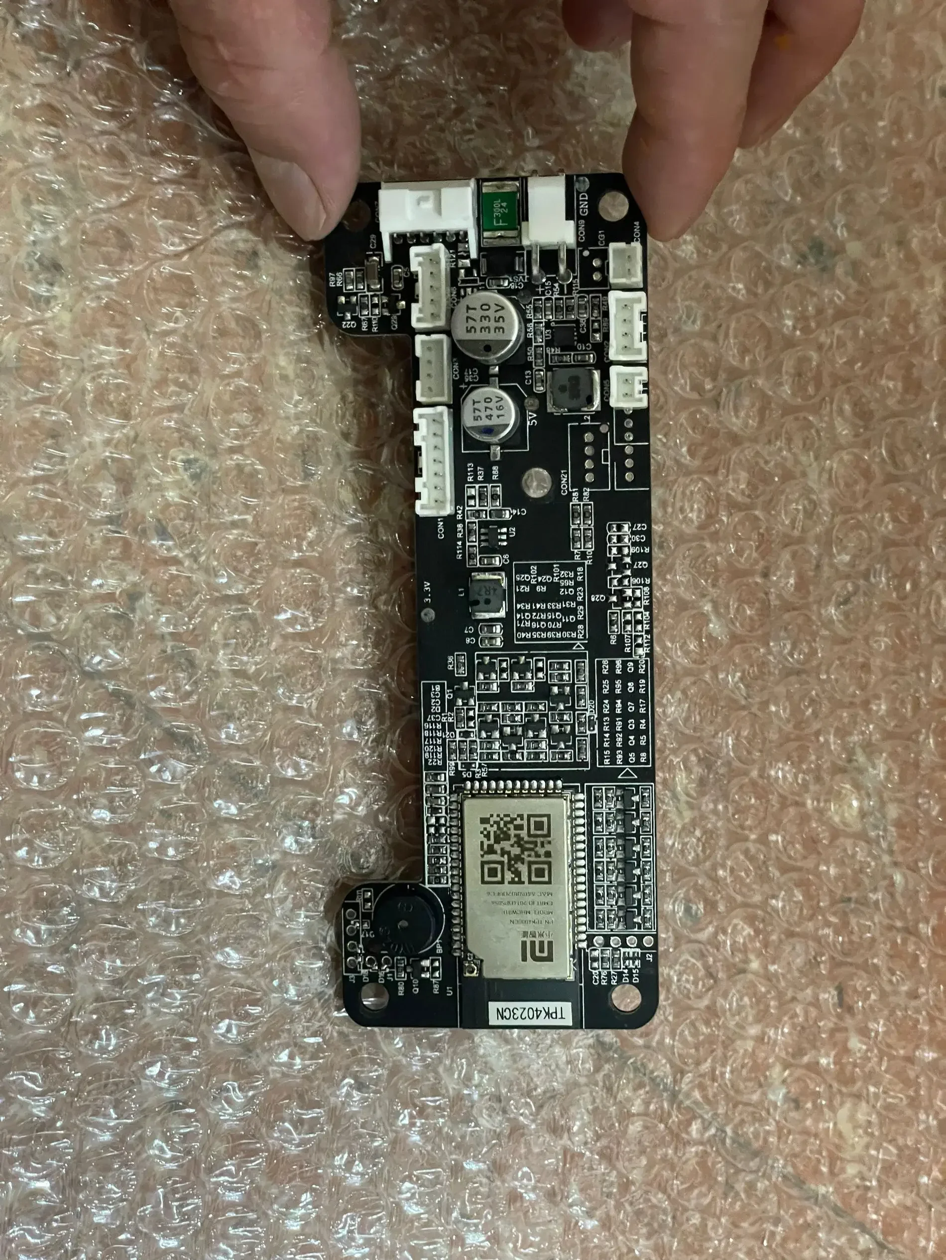 Brand New Air Purifier Main Board for Mi Air Purifier 2 Generation Main Board Computer Board ACM2-AA-B01
Brand New Air Purifier Main Board for Mi Air Purifier 2 Generation Main Board Computer Board ACM2-AA-B01