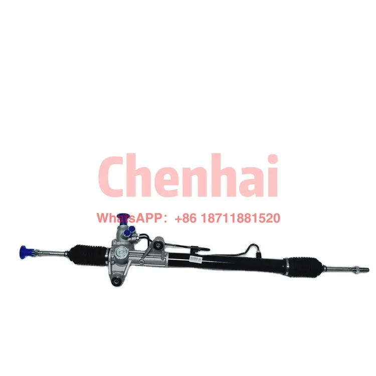 PAT Power Steering Rack for CRV RD1 LHD 53601-S10-G01 53601-S10-A01
PAT Power Steering Rack for CRV RD1 LHD 53601-S10-G01 53601-S10-A01