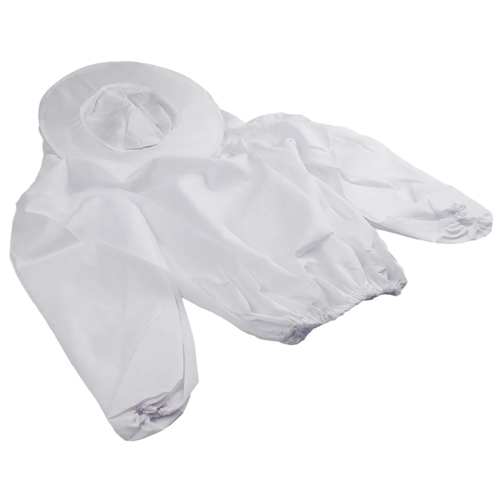Эластичные манжеты и ремни, выдвижная шляпа V famosa Smock Protect, 2 шт., костюм для хранения пчел, подходит для большинства взрослых
Эластичные манжеты и ремни, выдвижная шляпа V famosa Smock Protect, 2 шт., костюм для хранения пчел, подходит для большинства взрослых