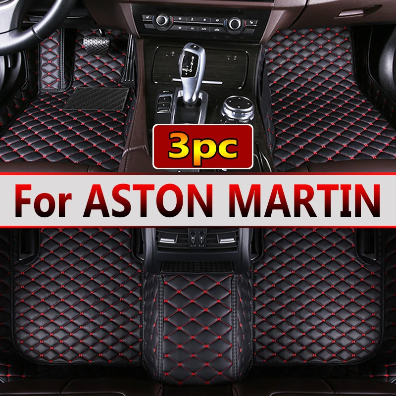 Автомобильный напольный коврик для ASTON MARTIN Rapide V8 Vantage Vanquish DB7 DB11 DB9 DBX DBS, автомобильные аксессуары vantage
Автомобильный напольный коврик для ASTON MARTIN Rapide V8 Vantage Vanquish DB7 DB11 DB9 DBX DBS, автомобильные аксессуары vantage