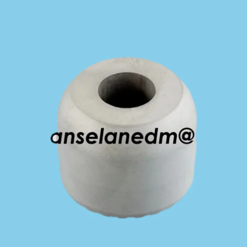 X055C118H02 DQ20600 DQ206A (Non Polish) Contact Power Feeder for Mit subishi MV1200,FA10-V,FA10-VS,FA20-V,FA20-VS,FA30-V
X055C118H02 DQ20600 DQ206A (Non Polish) Contact Power Feeder for Mit subishi MV1200,FA10-V,FA10-VS,FA20-V,FA20-VS,FA30-V