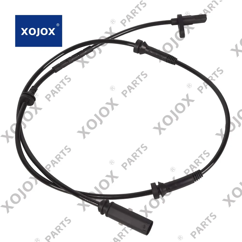 XOJOX TOPAZ 34526869292 Датчик скорости переднего левого/правого колеса ABS для BMW X3 F25 2015-2018 BMW X4 F26 2011-2017 гг.
XOJOX TOPAZ 34526869292 Датчик скорости переднего левого/правого колеса ABS для BMW X3 F25 2015-2018 BMW X4 F26 2011-2017 гг.