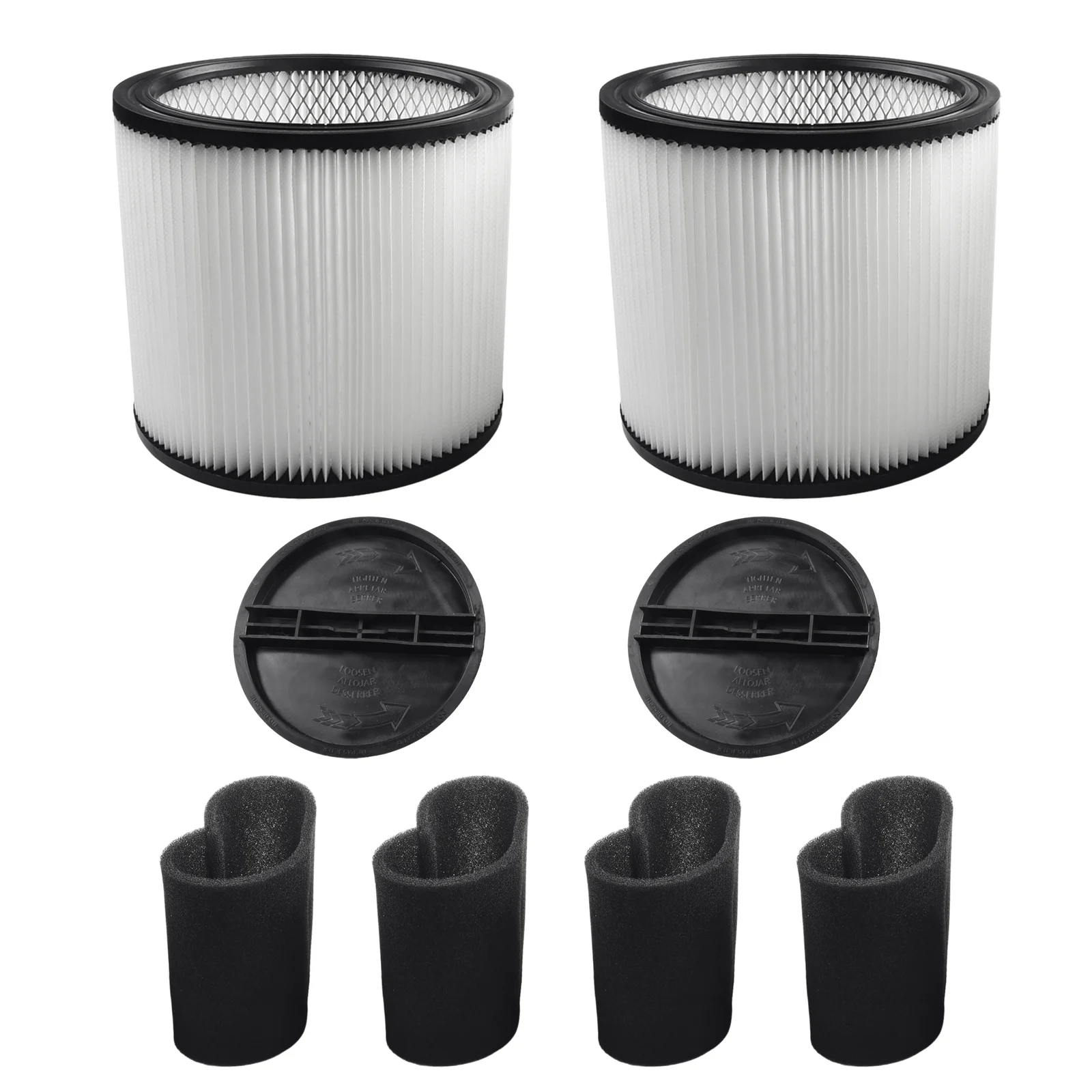 Exquisite Cartridge Filters Cleaning Sleeve Filters Vacuum Cleaner Lid Filters Vacuum Cleaner Parts For Shop Vac 90304 9030400
Exquisite Cartridge Filters Cleaning Sleeve Filters Vacuum Cleaner Lid Filters Vacuum Cleaner Parts For Shop Vac 90304 9030400