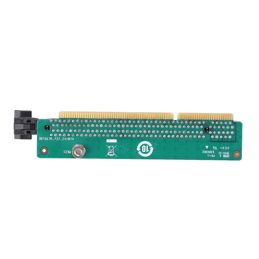Высокостабильная карта-райзер PCI-E 16X Tiny 6, сетевой адаптер Plug and Play без бэфолла, для модернизации рабочих станций
Высокостабильная карта-райзер PCI-E 16X Tiny 6, сетевой адаптер Plug and Play без бэфолла, для модернизации рабочих станций
