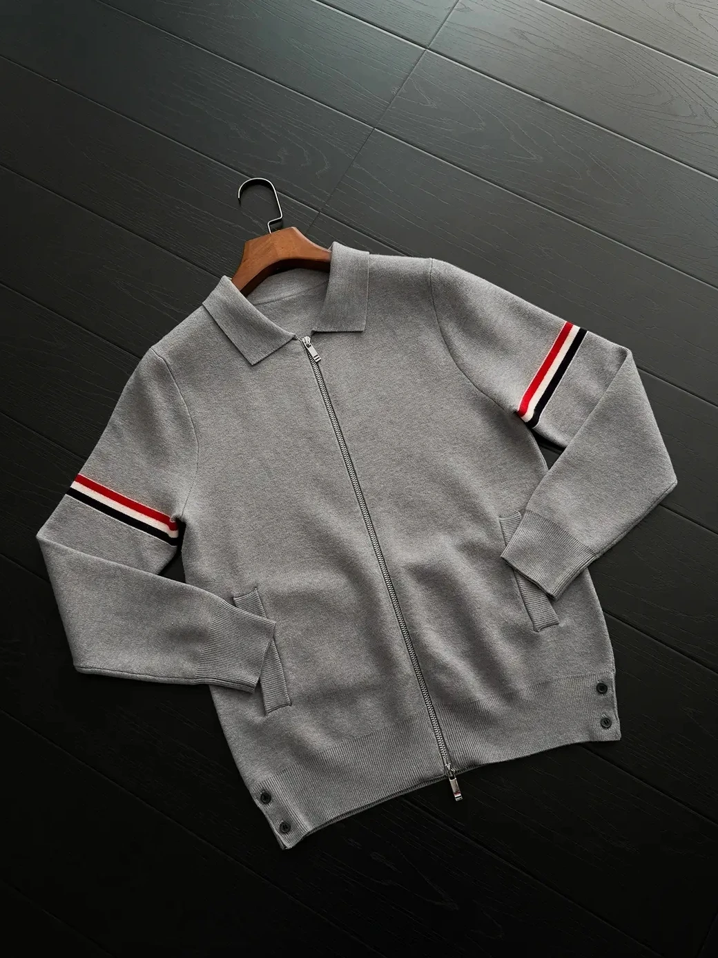 Stylish Knitted Cardigan Coat for Men New Autumn Winter Fashion Personality Match Cool Handsome Zipper Casual Regular Fit
Stylish Knitted Cardigan Coat for Men New Autumn Winter Fashion Personality Match Cool Handsome Zipper Casual Regular Fit