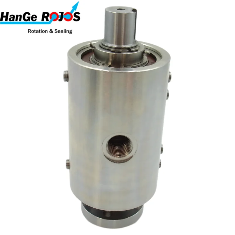 SR1904-15A High-speed Rotary Joint Argon Transmission Swivel Joint SGK Rotating Union Peect Replacement
SR1904-15A High-speed Rotary Joint Argon Transmission Swivel Joint SGK Rotating Union Peect Replacement