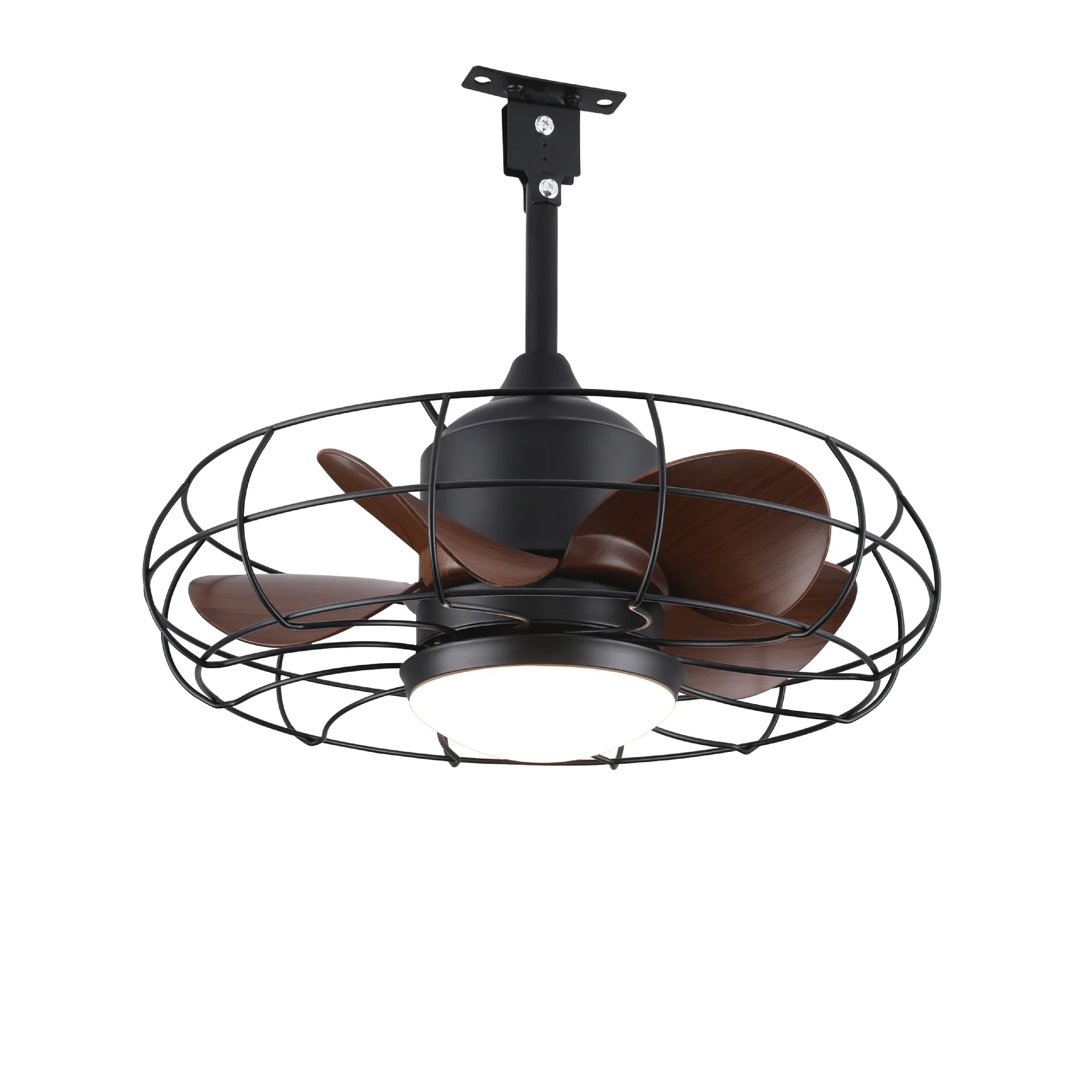 Fan light integrated silent energy-saving model, rust-proof and sun-resistant remote control + APP outdoor waterproof ceiling
Fan light integrated silent energy-saving model, rust-proof and sun-resistant remote control + APP outdoor waterproof ceiling