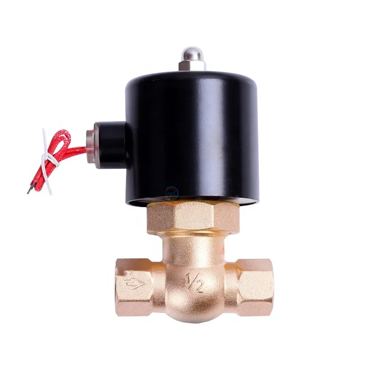 Steam Solenoid Valve Industrial Washing Machine Parts
Steam Solenoid Valve Industrial Washing Machine Parts